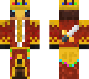 the king bee