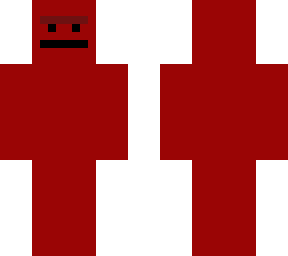 the red guy