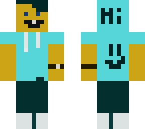 the smiley (updated version)