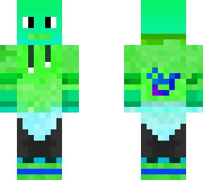 this is a remake of my first ever skin/edit.