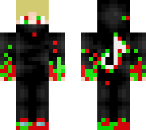 tiktok boy rot grn