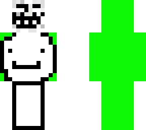 troolface dream
