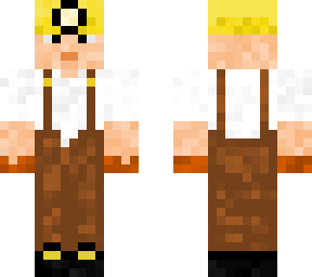 tucker lalo god man miner