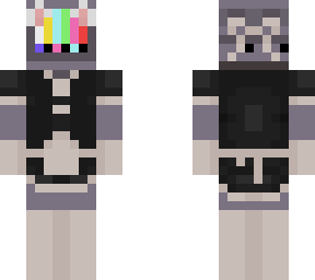 tv maid