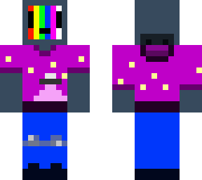 tv space, aro/ace