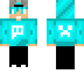 twitch boy