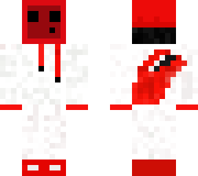 ultra red jelly