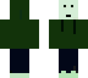 unbelievable cool skin ?