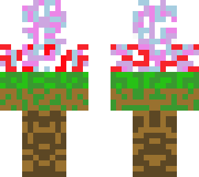 underground gaming test skin