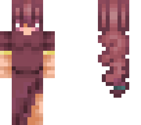 unfinished project