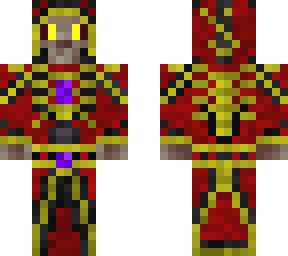 upper red kultist