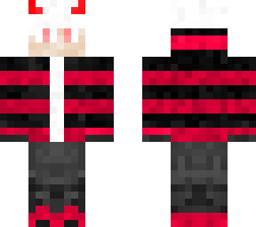vampire boy (announcement inside)