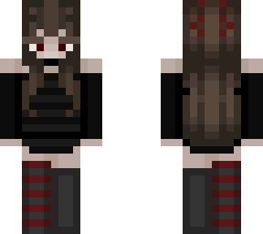vampire goth
