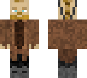 vikingo invierno