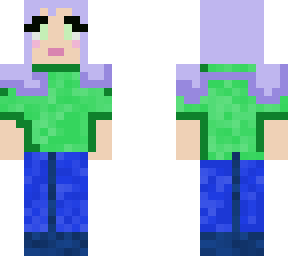 violet