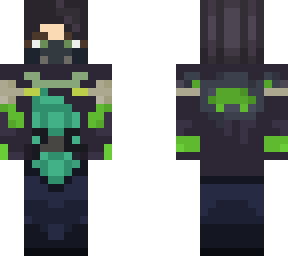 viper (alex)