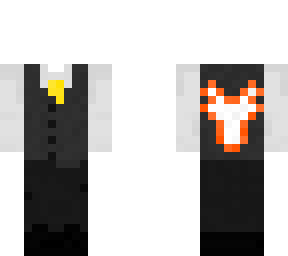 vlp template suit
