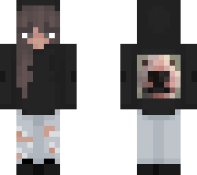 walter hoodie:)
