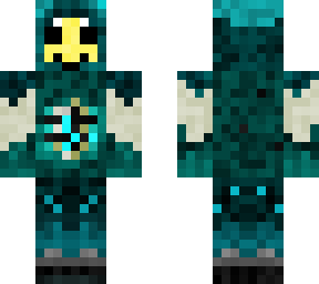 warden