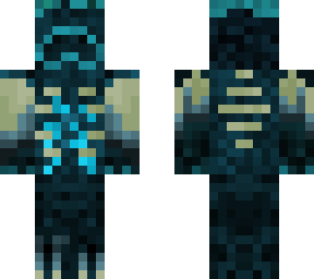 warden