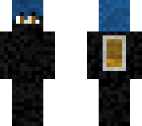 warrior ninja final