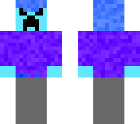 water creeper