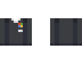 window/polaroid styled sweater (dark version)