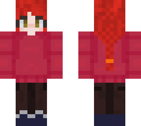 winter skin