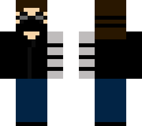 winter soldier