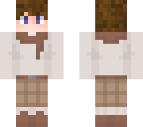 winterskin