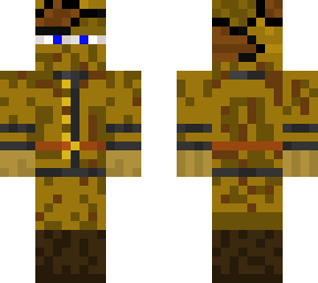 wstensturmabschnitt soldier
