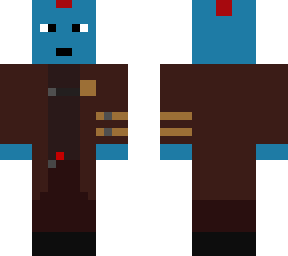 yondu udonta (guardians of the galaxy - guardians of the galaxy vol. 2)