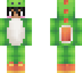 yoshi boy