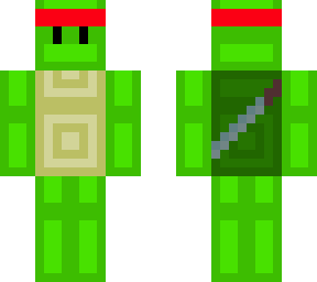 zolw ninja
