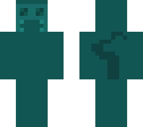 zombie monkey