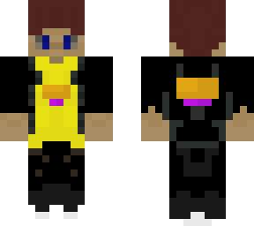 zynxos (the hive minecraft)