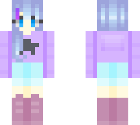 .-~+*the beginning*+~-. // recolor ce