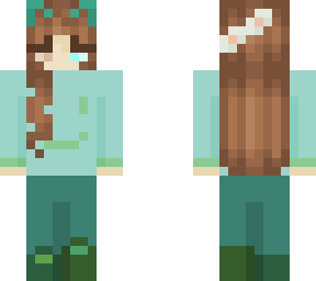 ?? minty??