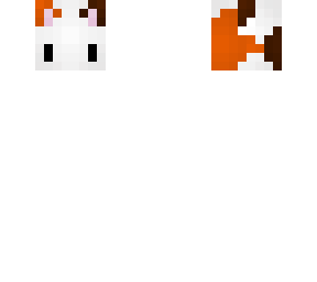 ~calico cat blob~ [head base]