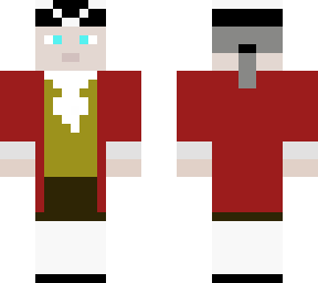 18th century bloke
