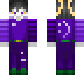 a clown for jupiter