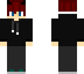 a new skin for me