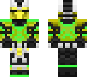 a skin from tlauncher but edited