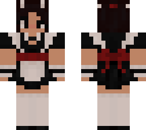 ackk 9.0 but maid