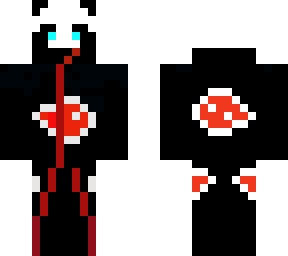 akatski panda