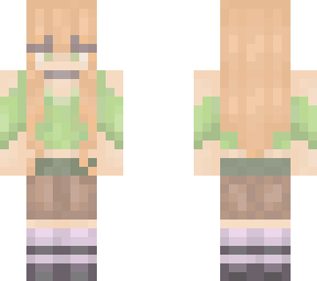 alex's daughter