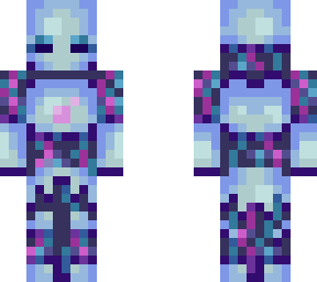 alien skin