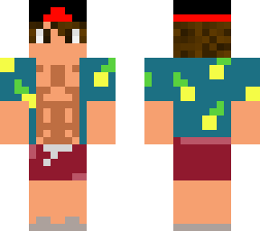 aloha jenmerk