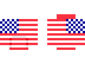 america flag hoodie