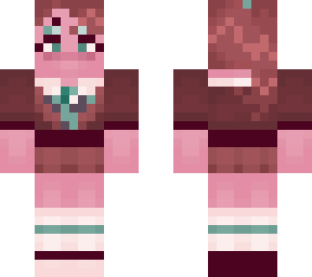 amisty the vampire